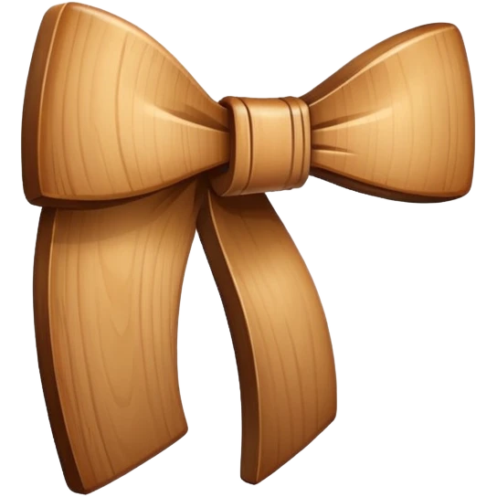 Bow  emoji