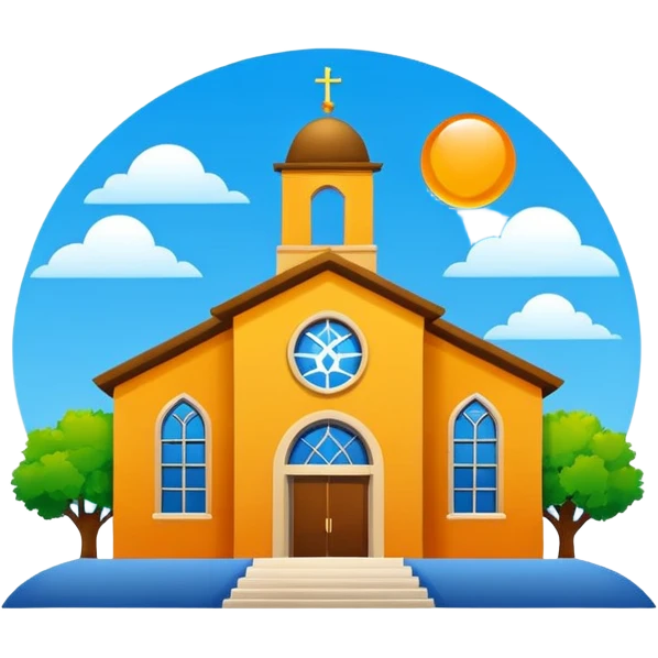 a logo of mophato private school emoji