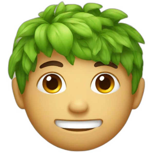 ecologizar emoji