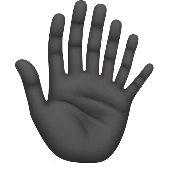 Someone’s palm on their face emoji