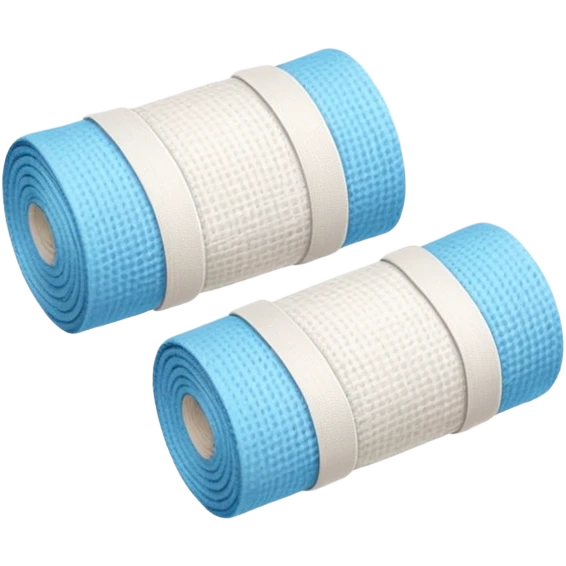 boks sports bandage emoji