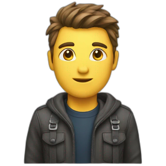 code emoji