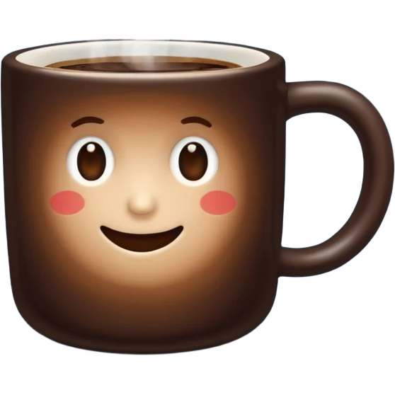 Americano coffee  emoji