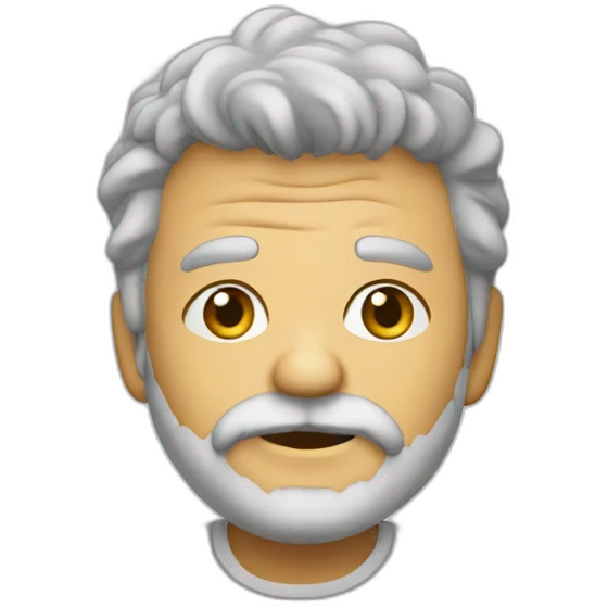 Lula dando dedo do meio emoji