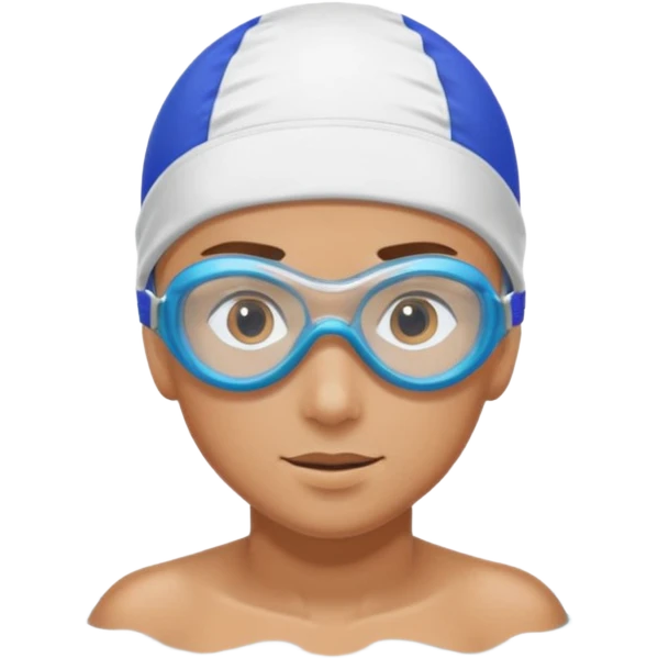 swimming athlete emoji