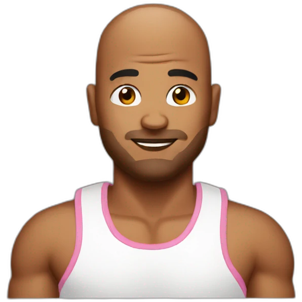 Booba emoji