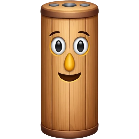 güiro emoji
