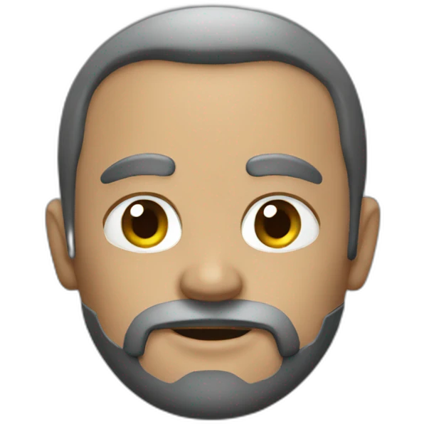 iron emoji