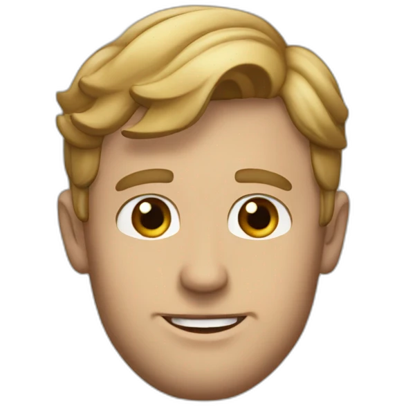 Jarod Dulthummon emoji