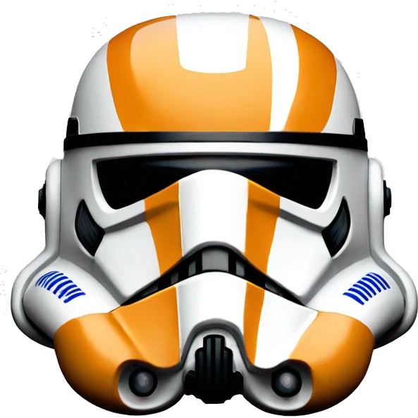 212th clone trooper emoji