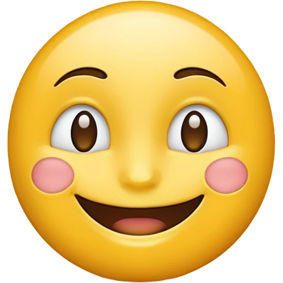 Nah emojisi emoji