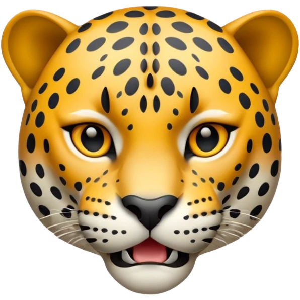 jaguar emoji