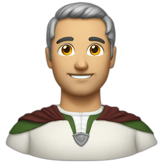Amicus emoji