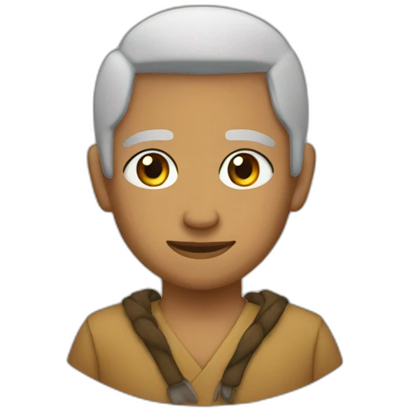 Uini atonio emoji