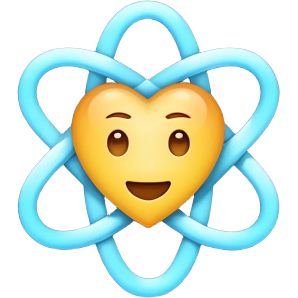 connect emoji