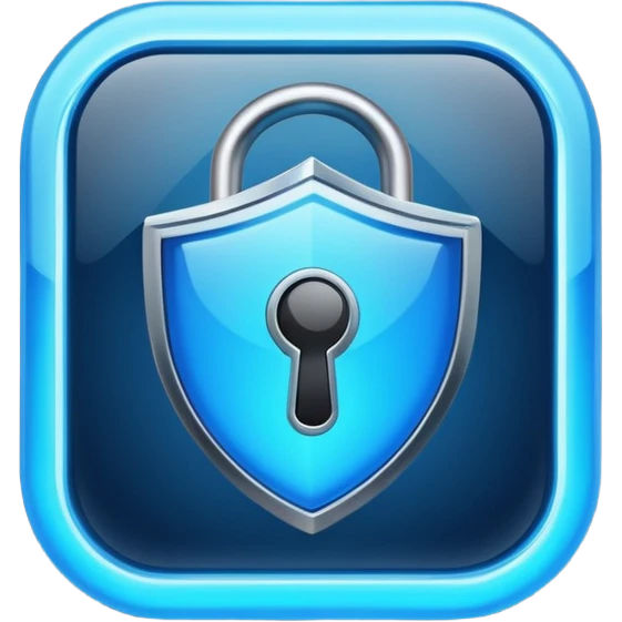 internet security emoji