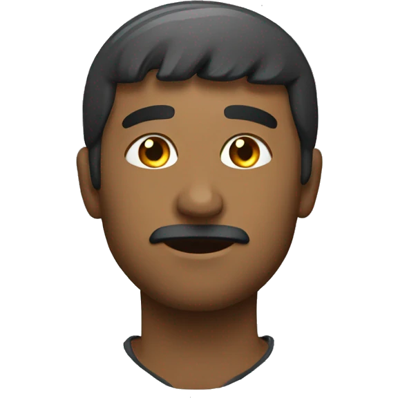 Закат emoji