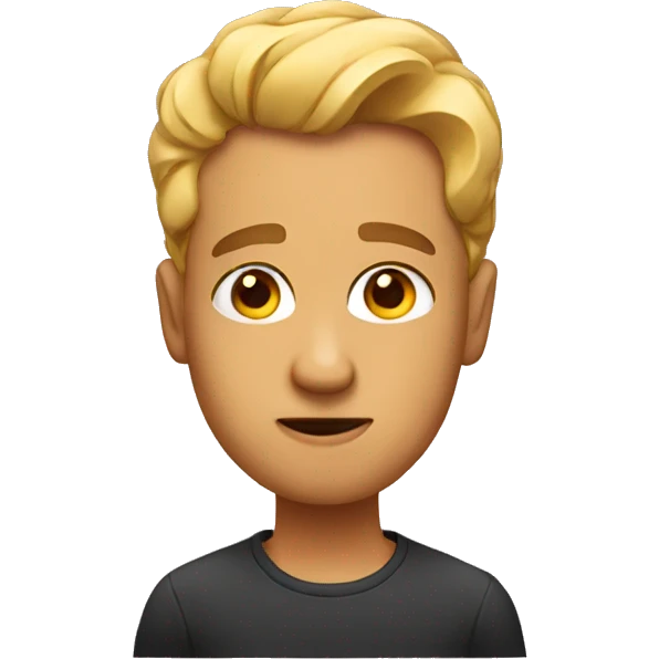 Side eye emoji  emoji