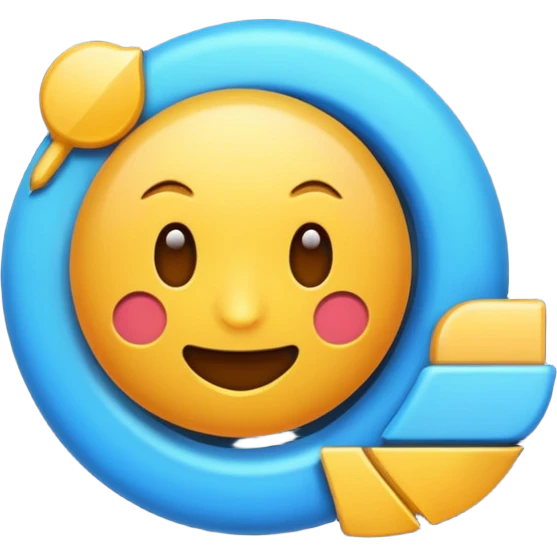 motion graphics subject emoji