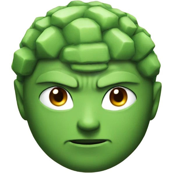 Perfect Cell emoji