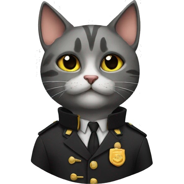perpol cat emoji