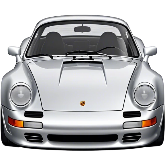 1987 Porsche 959 Komfort  emoji