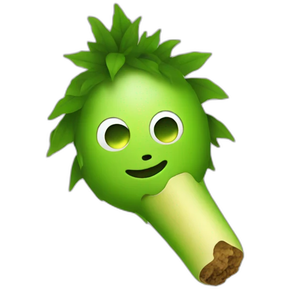 Joint emoji