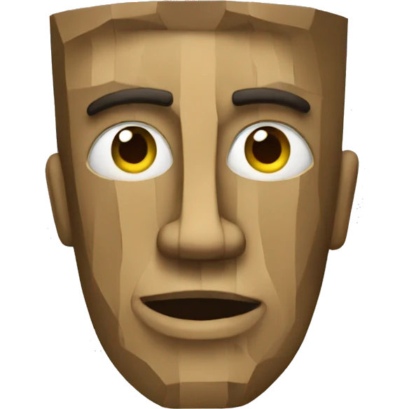 cubism emoji emoji