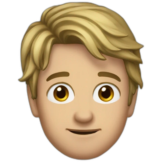 Robin schertbasky emoji