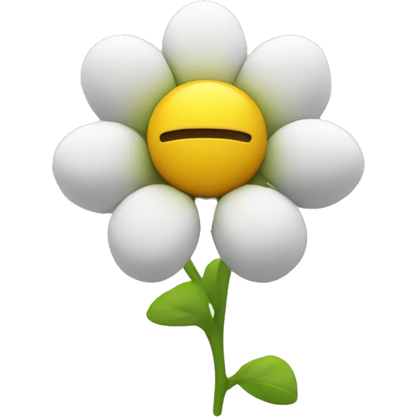 Pollen innovation  emoji