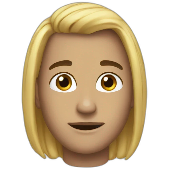 beaty bean emoji
