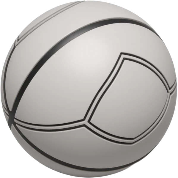 Ball emoji