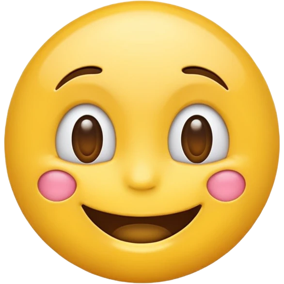 Sarcasm emoji emoji