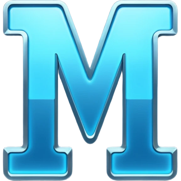 AI just leters emoji