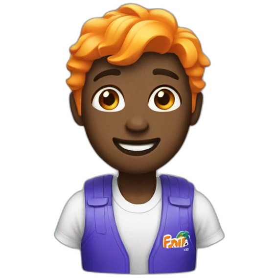fanta emoji