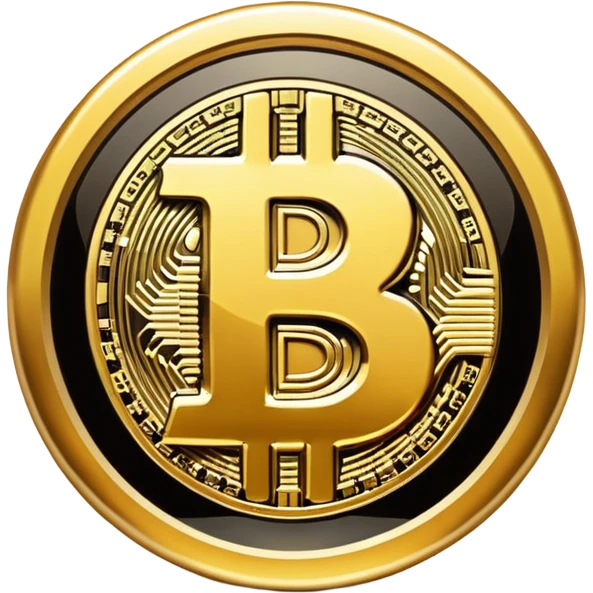 bitcoin emoji
