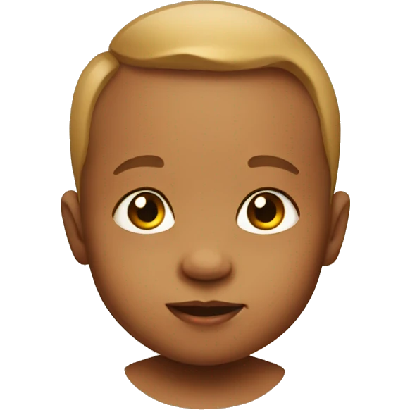 Baby  emoji