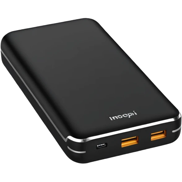 Power Bank charger emoji