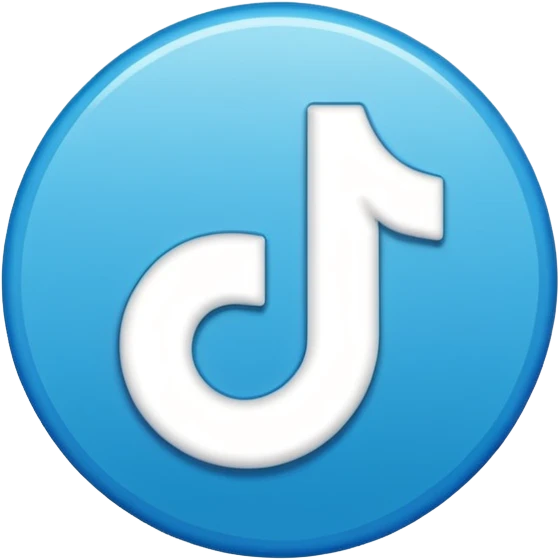 I want that type of tiktok verified thing as an emoji emoji