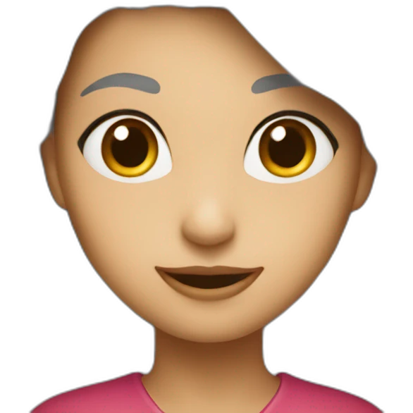 wanda dst emoji