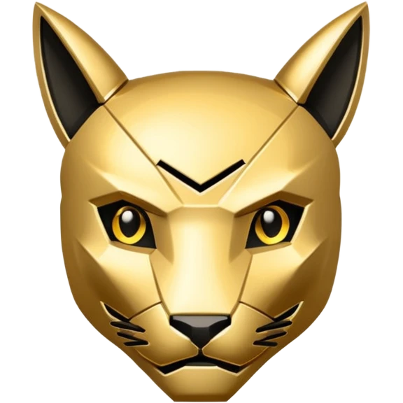 Lamborghini logo emoji