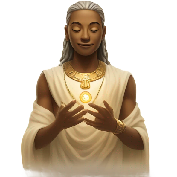 God emoji