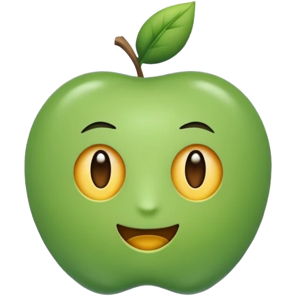 Zrób mi emotkę gekona emoji