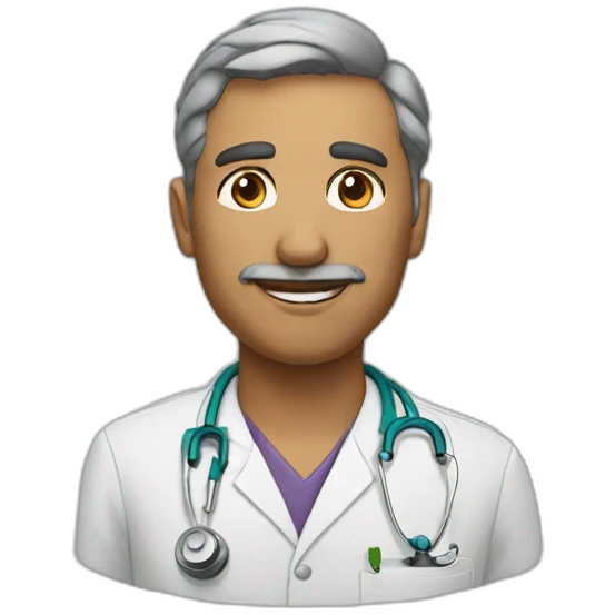 Doc emoji