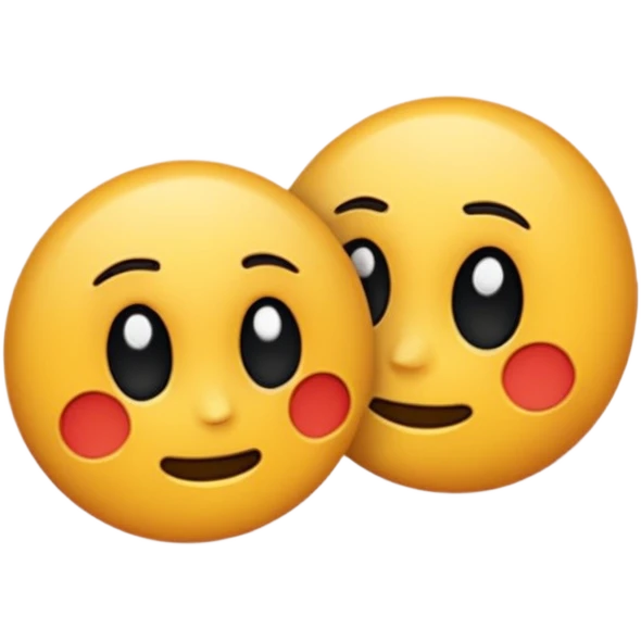 no is not an option emoji