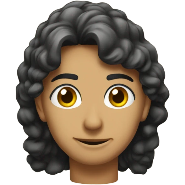 خريه كبيره تشبه صديقتي emoji