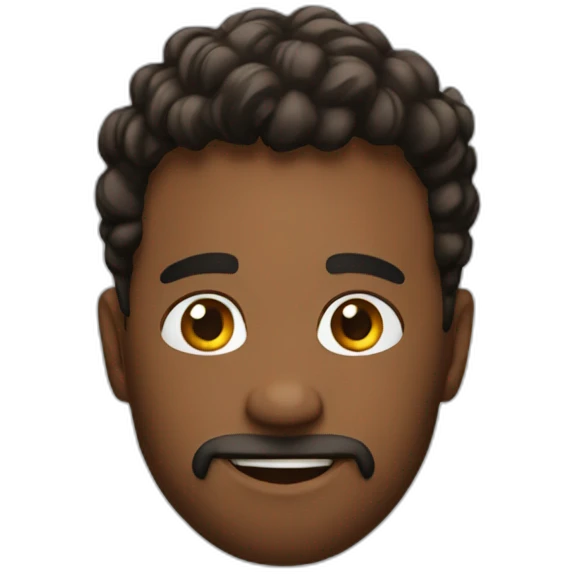 Bday  emoji