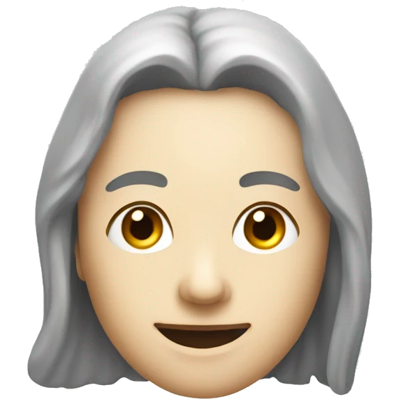 Logo « snova zdes » emoji