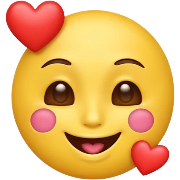 Flying kiss emoji  emoji