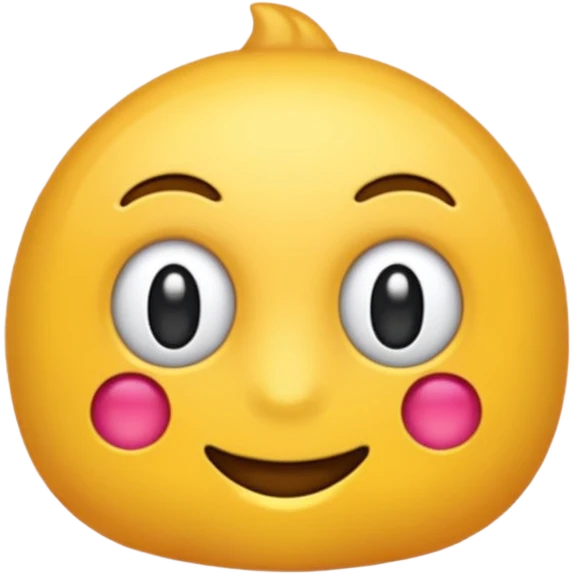 Puedes crear un emoji con estos números 0175 emoji